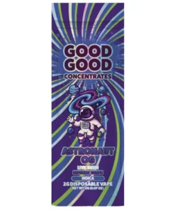 GOOD GOOD DISPOSABLE