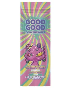 GOOD GOOD DISPOSABLE