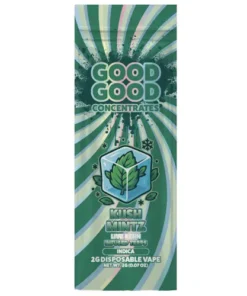 GOOD GOOD DISPOSABLE