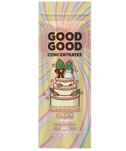 GOOD GOOD DISPOSABLE